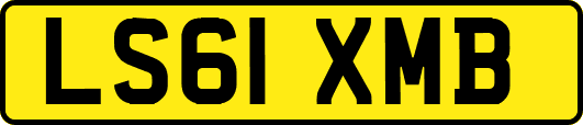 LS61XMB