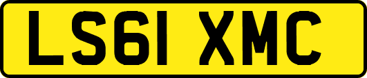 LS61XMC