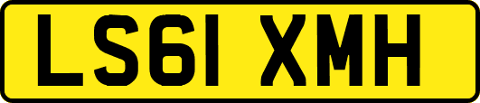 LS61XMH