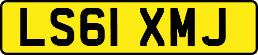 LS61XMJ