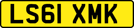 LS61XMK