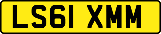 LS61XMM