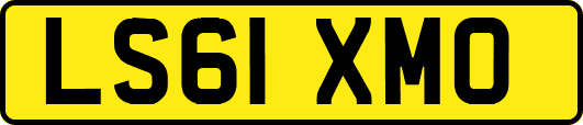 LS61XMO