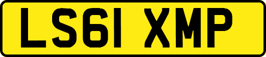 LS61XMP