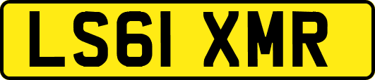LS61XMR