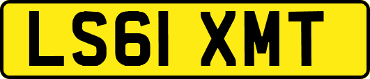 LS61XMT