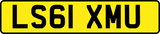 LS61XMU