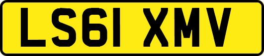 LS61XMV