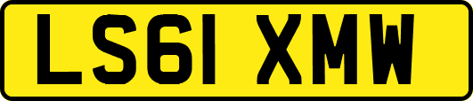 LS61XMW