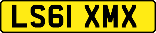 LS61XMX