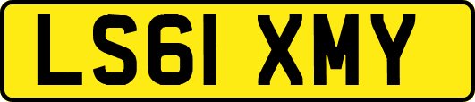LS61XMY