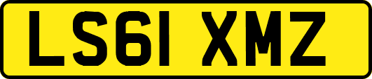 LS61XMZ