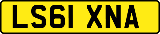 LS61XNA