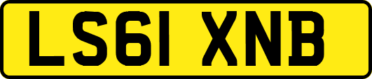 LS61XNB