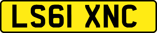 LS61XNC