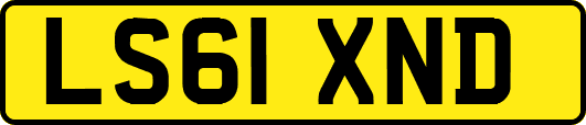LS61XND
