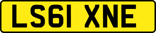 LS61XNE