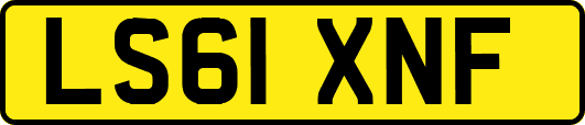 LS61XNF