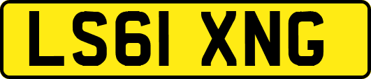 LS61XNG