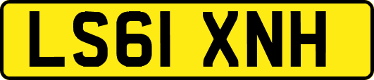 LS61XNH
