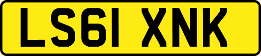 LS61XNK