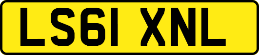LS61XNL