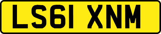 LS61XNM