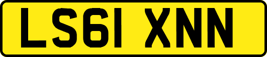 LS61XNN