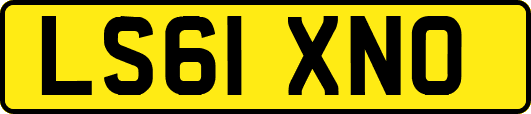 LS61XNO