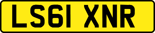 LS61XNR