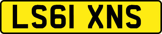 LS61XNS