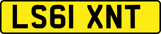LS61XNT