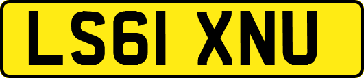 LS61XNU