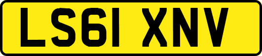 LS61XNV