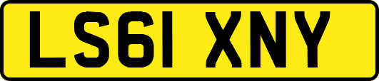 LS61XNY