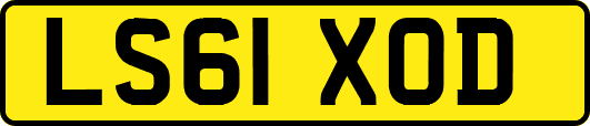 LS61XOD