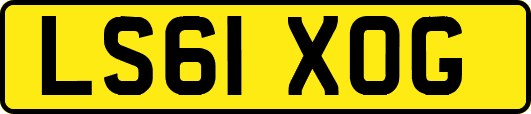 LS61XOG