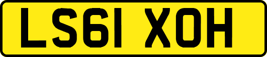 LS61XOH