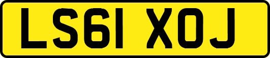 LS61XOJ