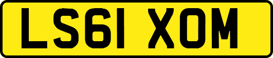 LS61XOM