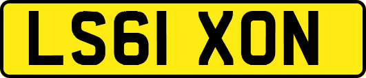 LS61XON