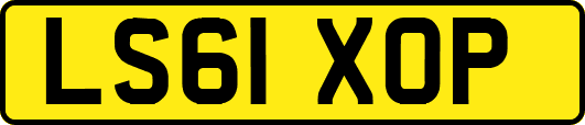 LS61XOP