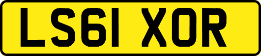LS61XOR