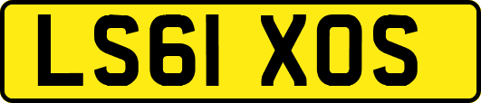 LS61XOS