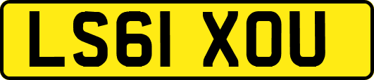 LS61XOU