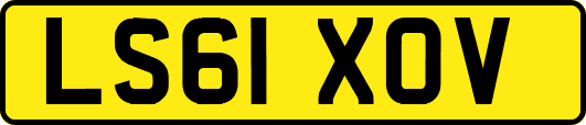 LS61XOV