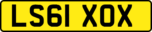 LS61XOX