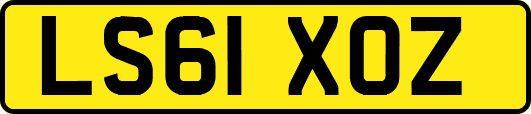 LS61XOZ