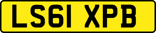 LS61XPB