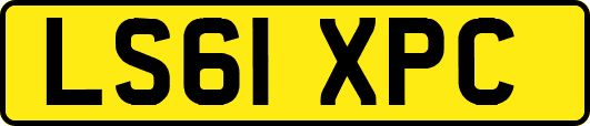LS61XPC
